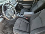 2016 Subaru Outback - Preview 2