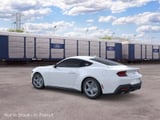 2026 Ford Mustang - Preview 16