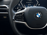 2025 BMW 3 Series - Preview 13