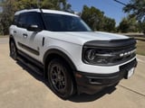 2021 Ford Bronco Sport - Preview 2