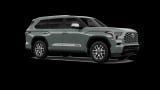 2026 Toyota Sequoia - Preview 14