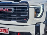 2026 GMC Sierra 2500 HD - Preview 8