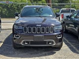 2018 Jeep Grand Cherokee - Preview 2