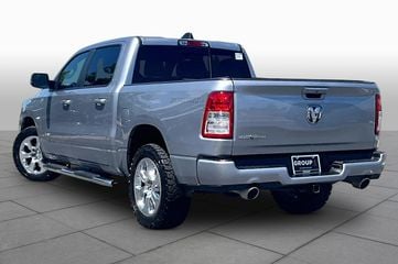 2022 Ram 1500 - Image 1