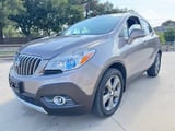 2014 Buick Encore - Preview 2