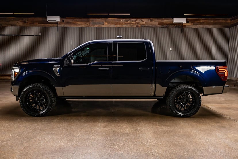 2025 Ford F-150 - Image 3