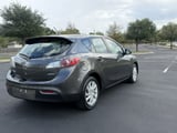 2012 Mazda Mazda3 - Preview 5