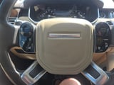 2019 Land Rover Range Rover - Preview 16