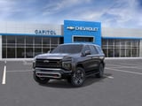 2026 Chevrolet Tahoe - Preview 8