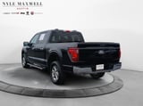 2024 Ford F-150 - Preview 14
