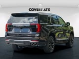 2026 GMC Yukon - Preview 8