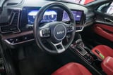 2023 Kia Sportage - Preview 12