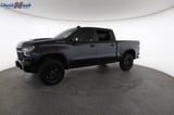 2022 Chevrolet Silverado 1500 - Preview 6