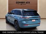 2026 Jeep Grand Cherokee - Preview 3