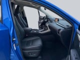 2017 Lexus NX - Preview 10