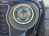 2025 Jeep Wrangler - Preview 10