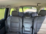 2013 Honda Odyssey - Preview 11