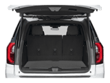 2027 GMC Yukon XL - Preview 8