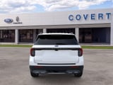 2026 Ford Explorer - Preview 5