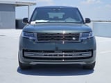 2026 Land Rover Range Rover - Preview 2