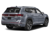 2026 Volkswagen Atlas - Preview 2