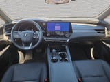 2025 Lexus RX - Preview 9