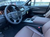 2026 Honda Ridgeline - Preview 10