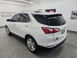 2018 Chevrolet Equinox - Preview 4