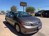 2012 Honda Civic - Preview 2