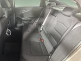 2025 Chevrolet Malibu - Preview 15