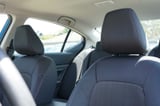 2025 Nissan Altima - Preview 9