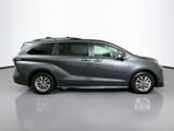 2025 Toyota Sienna - Preview 4