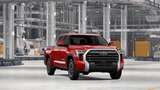 2026 Toyota Tundra - Preview 16