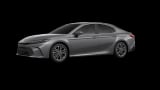 2026 Toyota Camry - Preview 2
