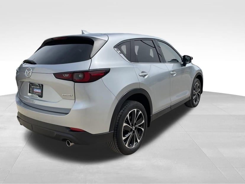 2022 Mazda CX-5 - Image 3