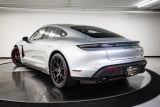 2023 Porsche Taycan - Preview 2