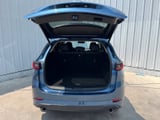 2024 Mazda CX-5 - Preview 8