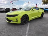 2020 Chevrolet Camaro - Preview 3