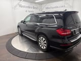 2019 Mercedes-Benz GLS - Preview 5
