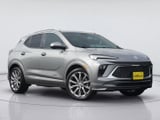2025 Buick Encore GX - Preview 2