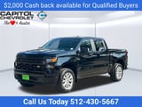 2026 Chevrolet Silverado 1500 - Preview 2