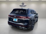 2026 Volkswagen Atlas - Preview 5
