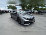 2021 Honda Civic - Preview 8