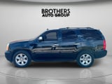 2012 GMC Yukon - Preview 9