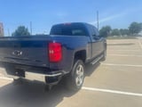 2019 Chevrolet Silverado 2500 HD - Preview 7