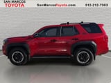 2025 Toyota 4Runner - Preview 8
