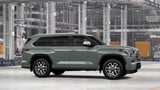 2026 Toyota Sequoia - Preview 13