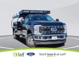 2026 Ford F-450 - Preview 2