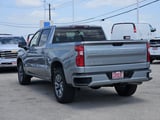 2026 Chevrolet Silverado 1500 - Preview 4