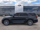 2026 Ford Explorer - Preview 3